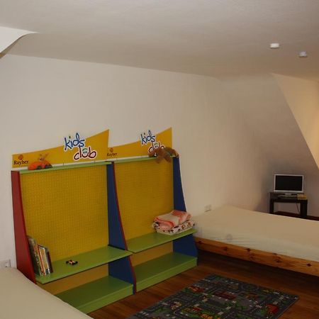 Holiday Home Paula ノインキルヒェン 部屋 写真