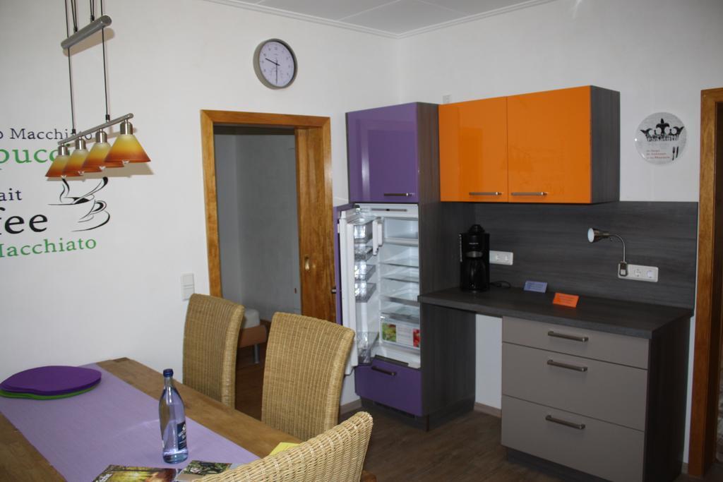 Holiday Home Paula ノインキルヒェン 部屋 写真