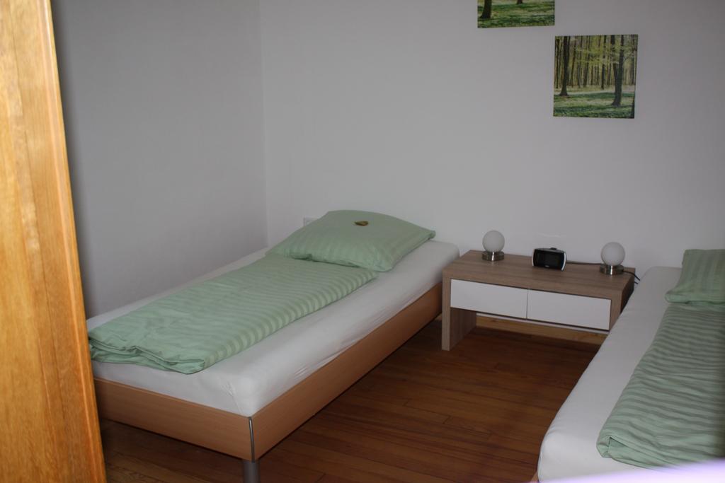 Holiday Home Paula ノインキルヒェン 部屋 写真