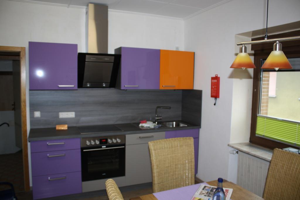 Holiday Home Paula ノインキルヒェン 部屋 写真